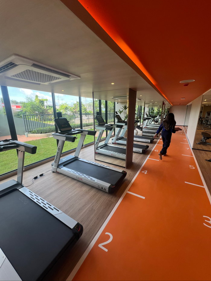รูป Amazing Base Bukit 2 Bedroom Condo by Sansiri - รูปที่ 37/44