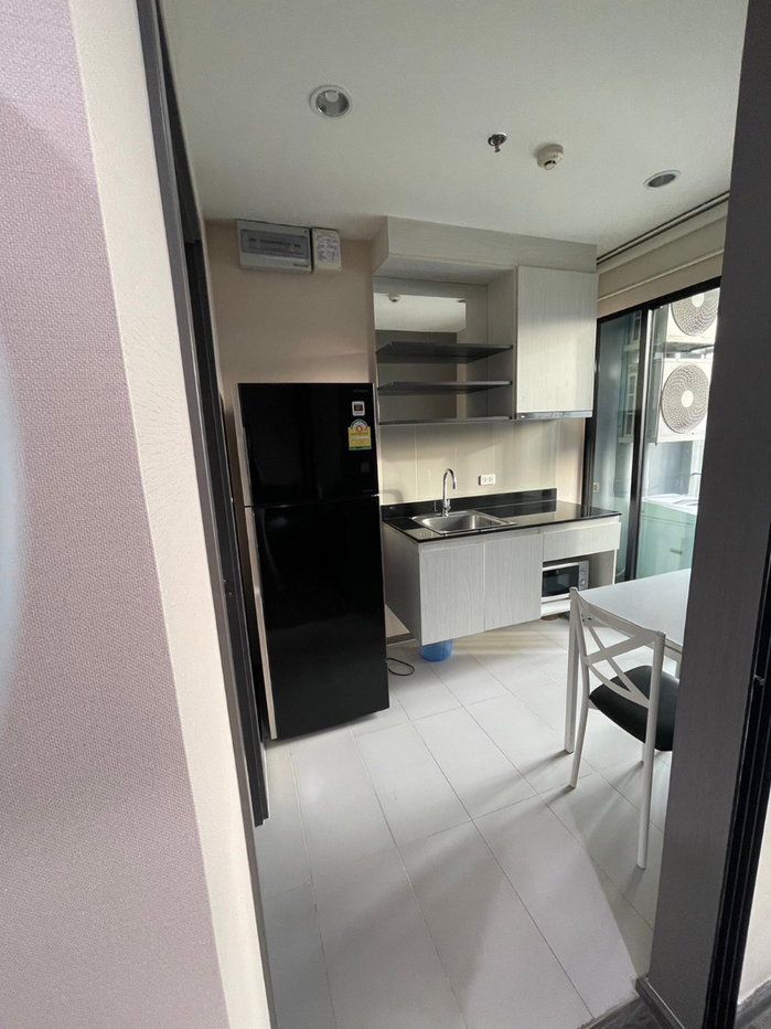 รูป Hot Price for rent The Base Park West ราคาถูกที่สุด ห้องสวย 🔥 - รูปที่ 4/4