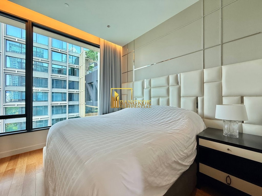 รูป Sindhorn Residence | Luxurious 3 Bedroom Condo in Chidlom - BR61268CD - รูปที่ 16/41