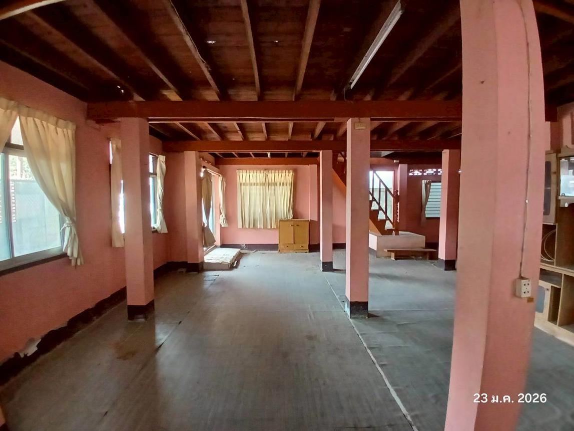 รูป บ้านเดี่ยว 97 ตร.วา แม่ทะ ลำปาง 806,000 - รูปที่ 18/32