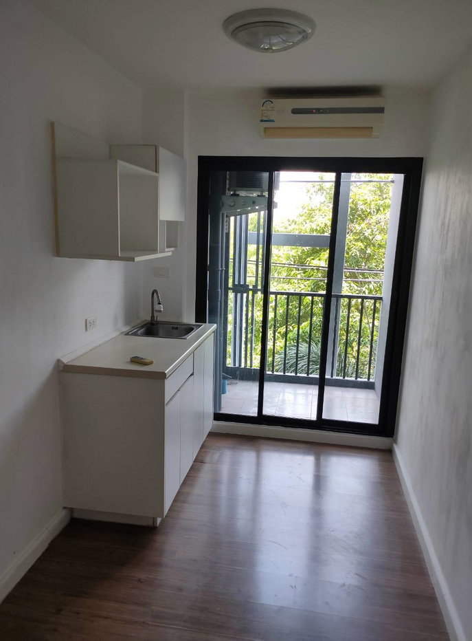 picture CONDO 24.39 Sq.m. Muang Nonthaburi Nonthaburi for 1.3M - 6/7