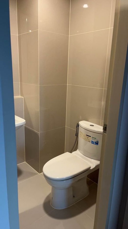 รูป Condo for rent:Niche Mono Sukhumvit - Puchao Line ID: @condobkk(With@) - รูปที่ 14/14