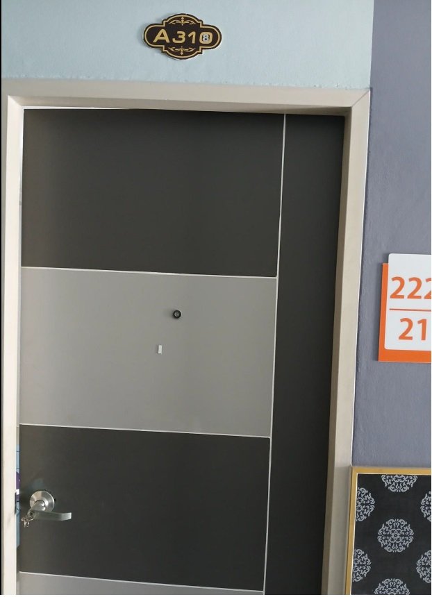 picture CONDO 28.11 Sq.m. Phan Thong Chonburi for 1.2M - 4/9