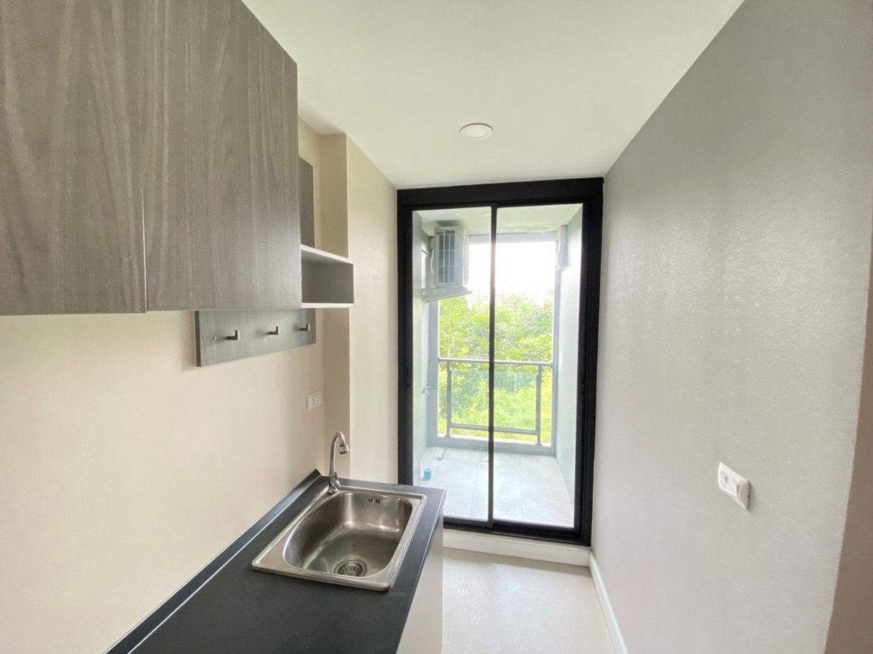 picture CONDO 28.87 Sq.m. Min Buri Bangkok for 2.1M - 6/7