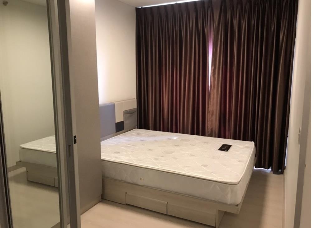 picture CONDO 28.1 Sq.m. Pak Kret Nonthaburi for 1.8M - 10/13