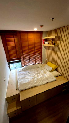 Condos for rent : CLOUD Thonglor -    Phetchaburi