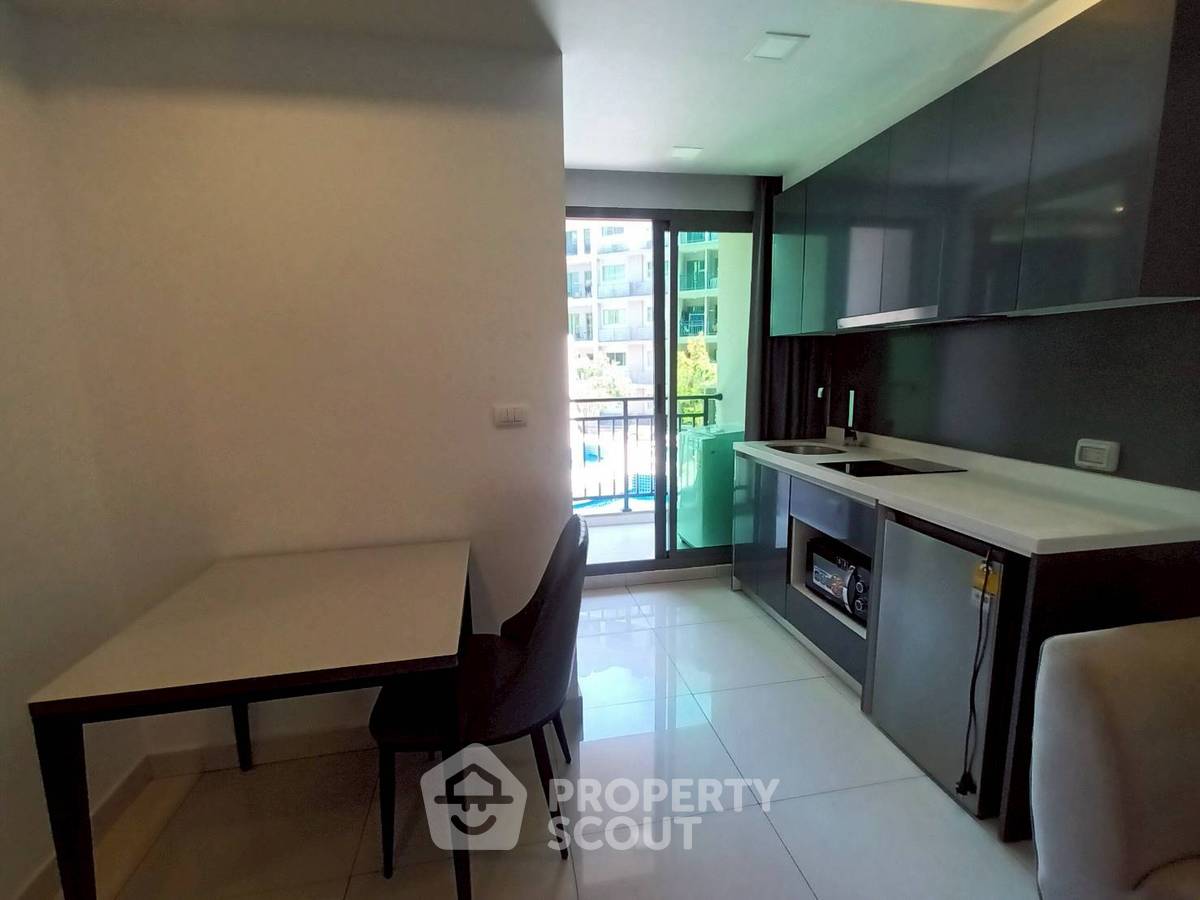 รูป คอนโด 1-ห้องนอน ที่ อาคาเดีย บีช คอนติเนนทอล ใกล้ พัทยาใต้ (ID 2836481) - รูปที่ 7/12
