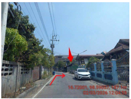 picture HOME 40.1 Sq.w. Mae Sod Tak for 1.3M - 4/9