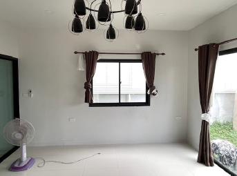 รูป บ้านแฝด 40.6 ตร.วา โครงการ บริทาเนีย อยุธยา อยุธยา บางปะอิน พระนครศรีอยุธยา 5.7M - รูปที่ 7/17