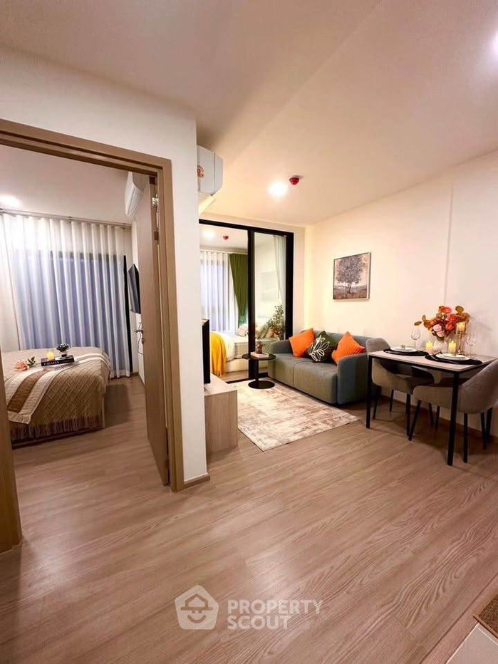 รูป คอนโด 1-ห้องนอน ที่ เดอะ เบส บูกิต ภูเก็ต ใกล้ กะทู้ (ID 2794865) - รูปที่ 1/19