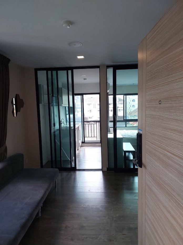 picture CONDO 27.17 Sq.m. Bang Na Bangkok for 2.6M - 8/14