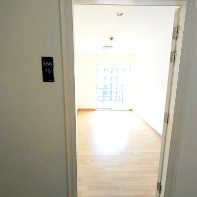 Condos for sale : CONDO 26.26 Sq.m. Bueng Kum Bangkok for 1.1M