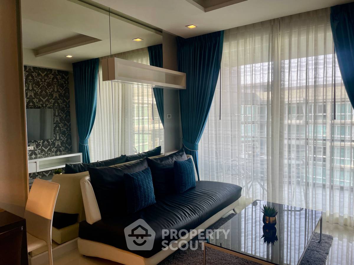 รูป คอนโด 1-ห้องนอน ที่ เอปัส คอนโดมิเนียม ใกล้ พัทยากลาง (ID 2834134) - รูปที่ 5/13