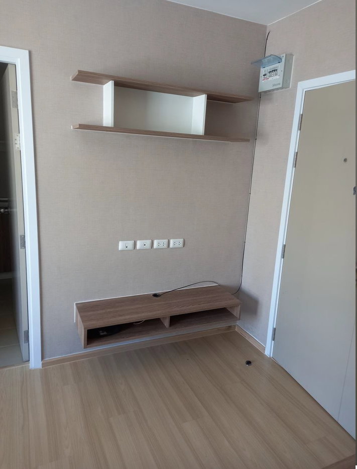 picture CONDO 26.22 Sq.m. Muang Samut Prakarn Samut Prakarn for 1.7M - 8/11