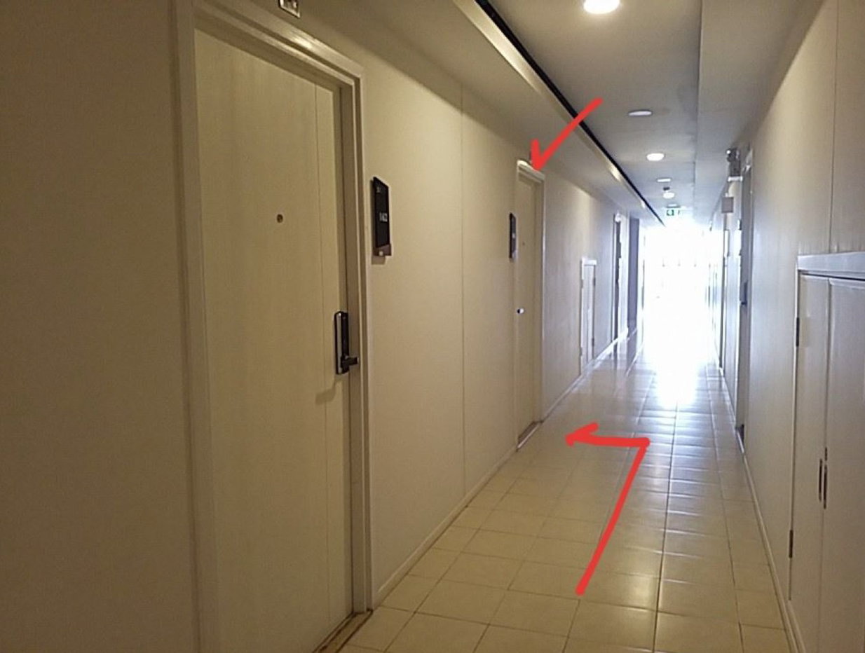 picture CONDO 28.02 Sq.m. Phra Khanong Bangkok for 3.1M - 8/23