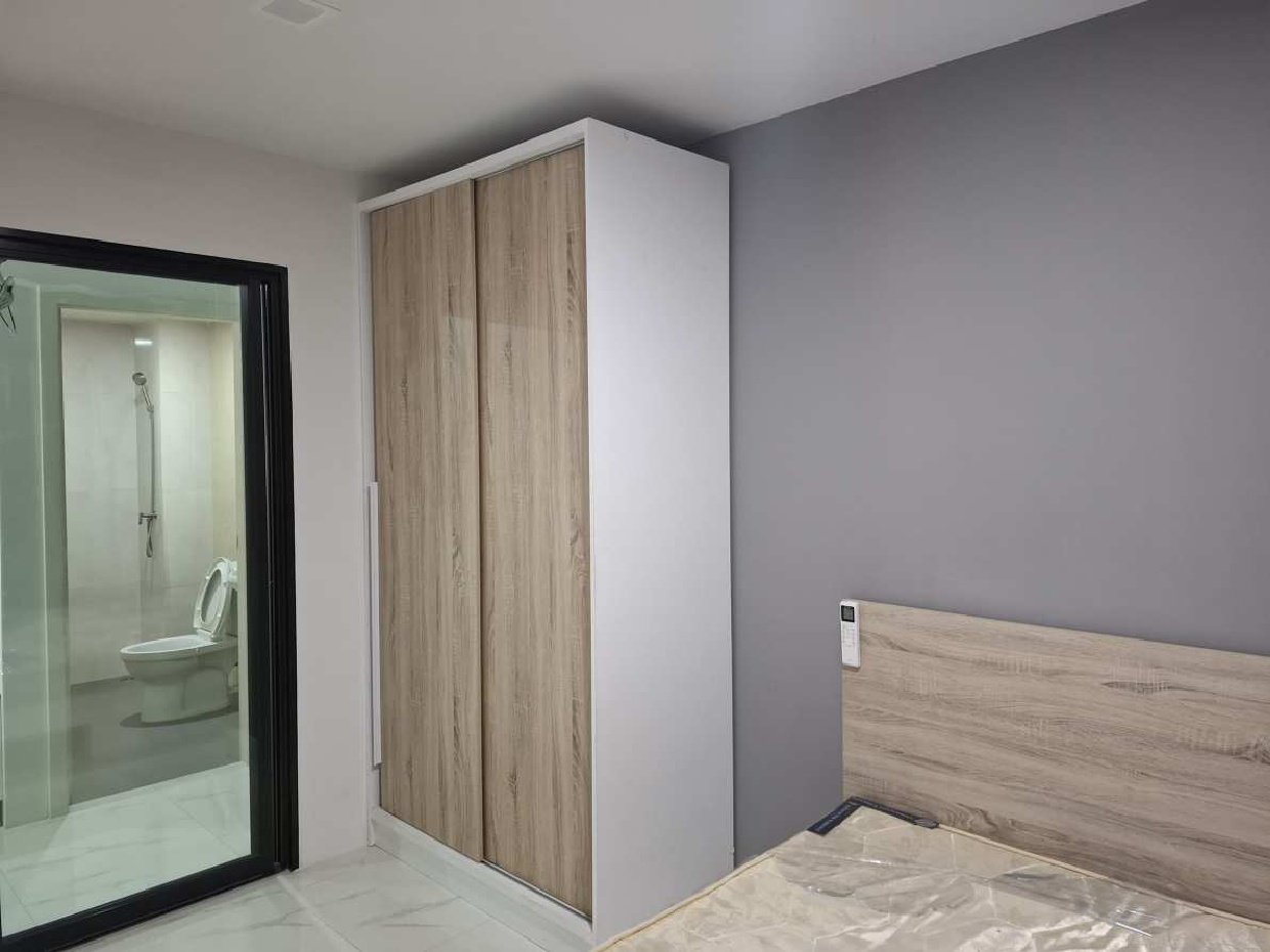 picture CONDO 27.56 Sq.m. Muang Nonthaburi Nonthaburi for 2.4M - 11/16
