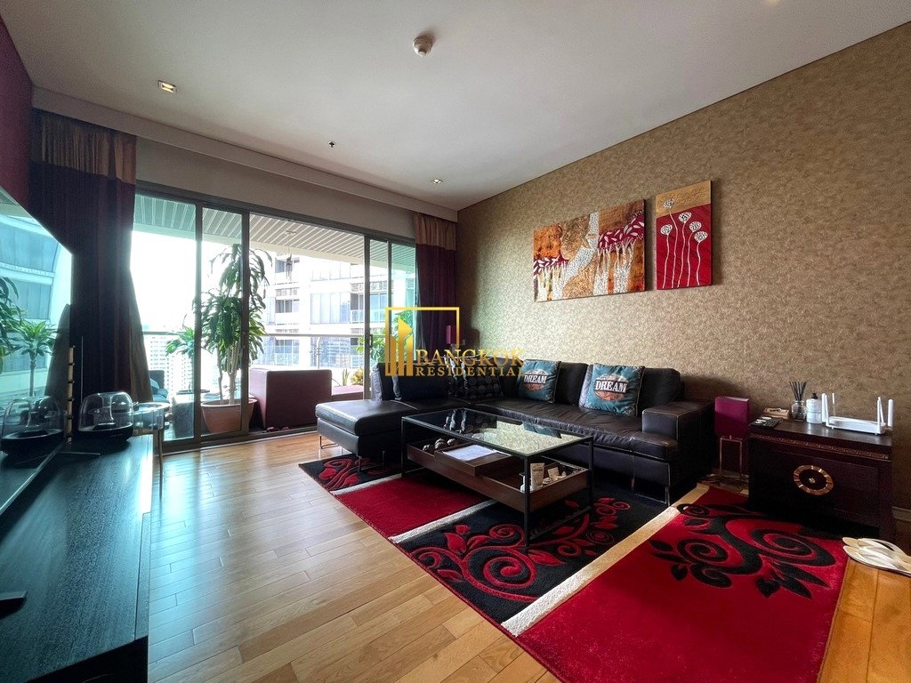 รูป The Lakes | Expansive 2 Bedroom Condo For Sale in Asoke - BR19069CD - รูปที่ 3/33