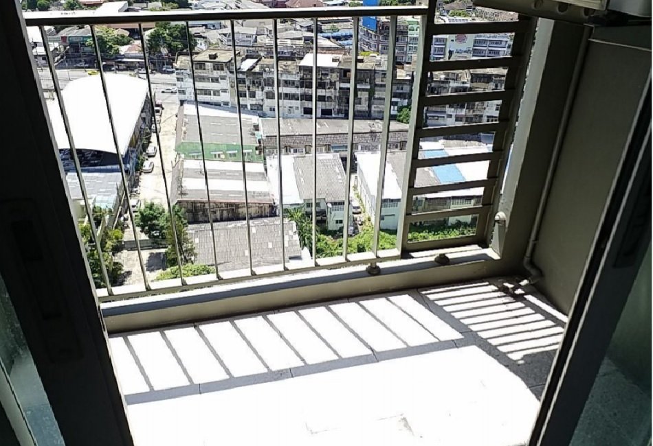 picture CONDO 31.07 Sq.m. Muang Nonthaburi Nonthaburi for 2M - 11/12