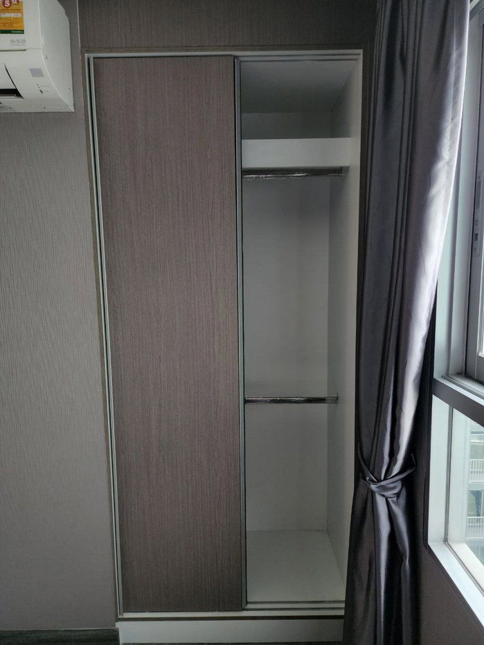 picture CONDO 24.03 Sq.m. Muang Samut Prakarn Samut Prakarn for 2M - 3/13