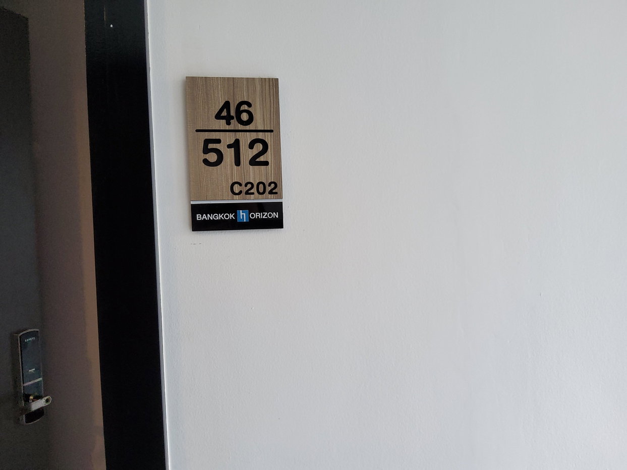 รูป ห้องชุด/คอนโดมิเนียม 30.01 ตร.ม. ห้องชุด แบงค์คอก ฮอไรซอนไลท์ @สถานีเพชรเกษม 48 [ชั้น 2 อาคาร C] ภาษีเจริญ กรุงเทพมหานคร 2.3M - รูปที่ 4/10