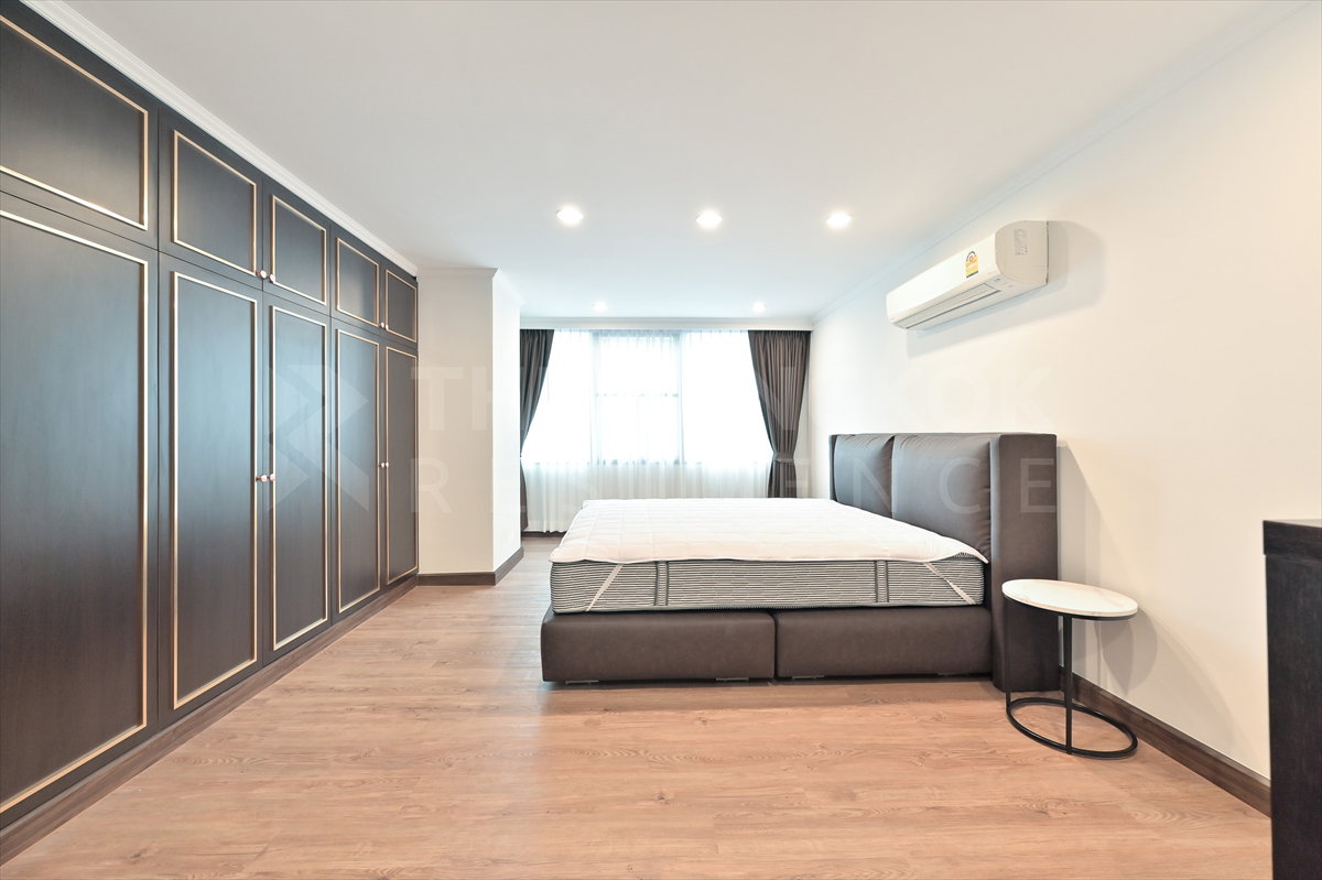 รูป 🏙️ขาย Penthouses สุขุมวิท 43 Academia Grand Tower ใกล้ BTS พร้อมพงษ์ ดีลพิเศษ ห้องใหญ่✨ - รูปที่ 4/13