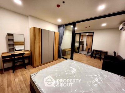 Condos for rent : 1-BR Condo at XT Phayathai near BTS Phaya Thai (ID 2659353)