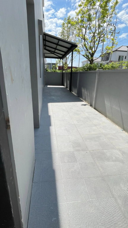 รูป OP02106 - Pleno Sukhumvit-Bangna 4 : MegaBangna - รูปที่ 13/13