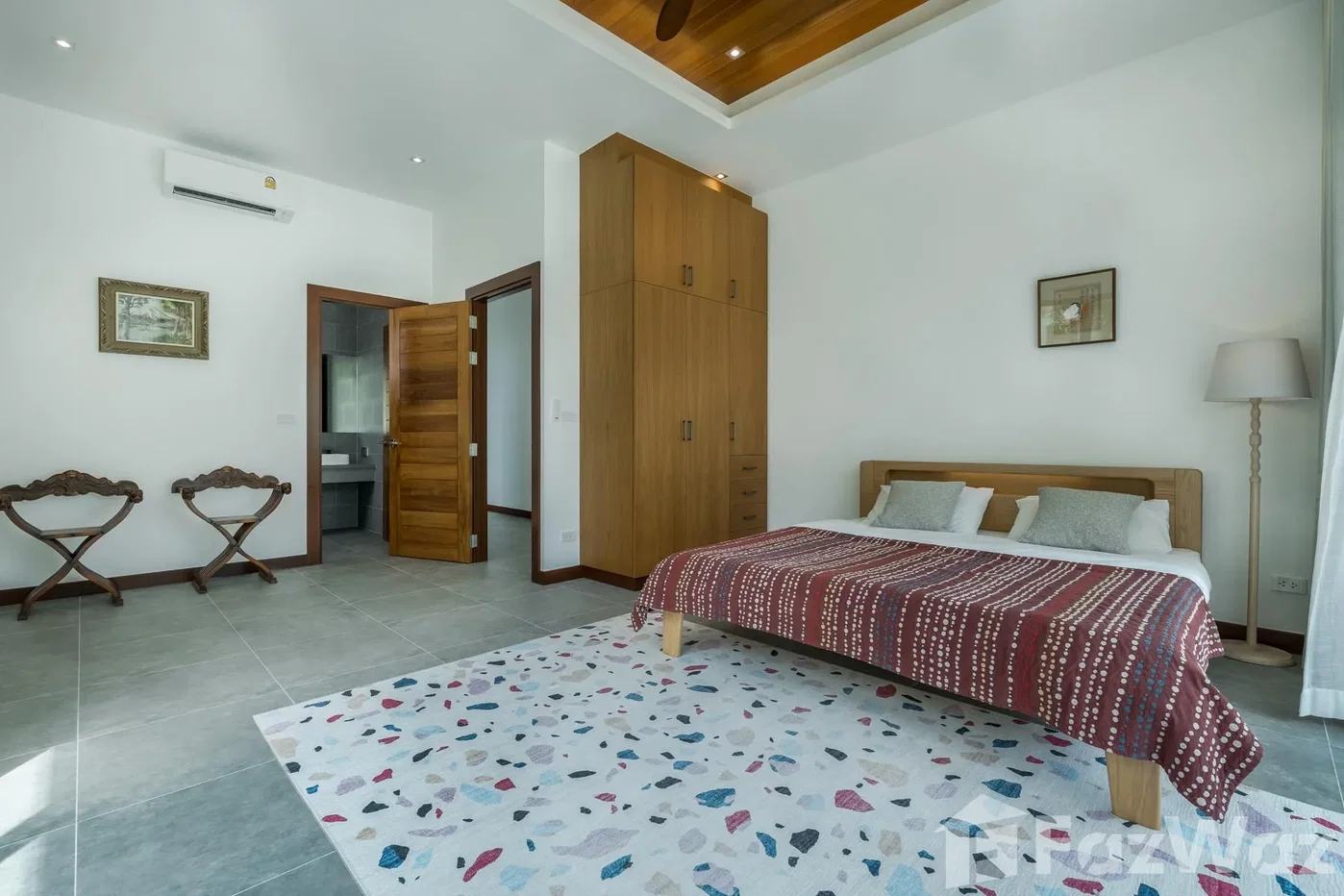 รูป วิลล่าให้เช่า 4 ห้องนอน ใน ราไวย์, ภูเก็ต 6216661 - รูปที่ 21/47