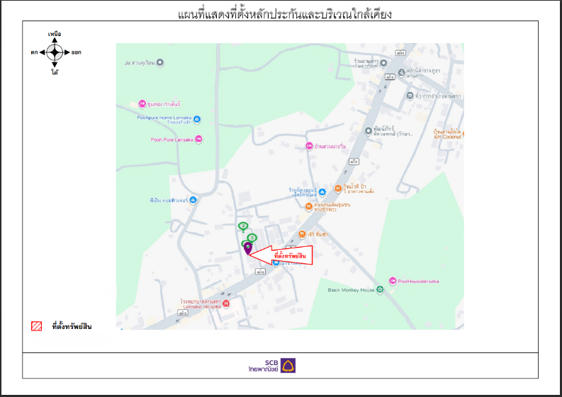 รูป อาคารพาณิชย์ 20 ตร.วา โครงการ ลานสกาคอมเพล็กซ์ นครศรีธรรมราช ลานสกา นครศรีธรรมราช 2M - รูปที่ 15/16