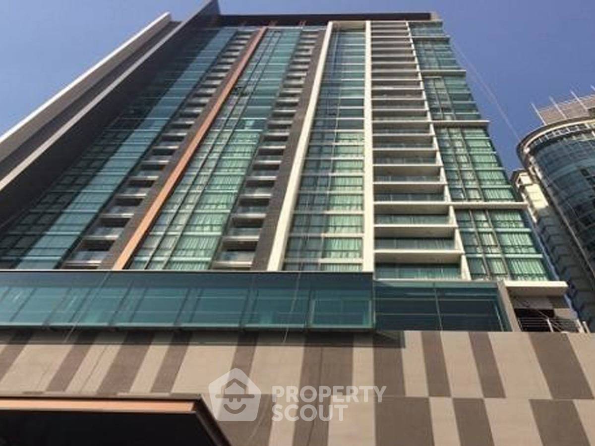 รูป คอนโด 2-ห้องนอน ที่ เดอะ รูม สุขุมวิท 69 ใกล้ BTS พระโขนง (ID 2725789) - รูปที่ 3/5