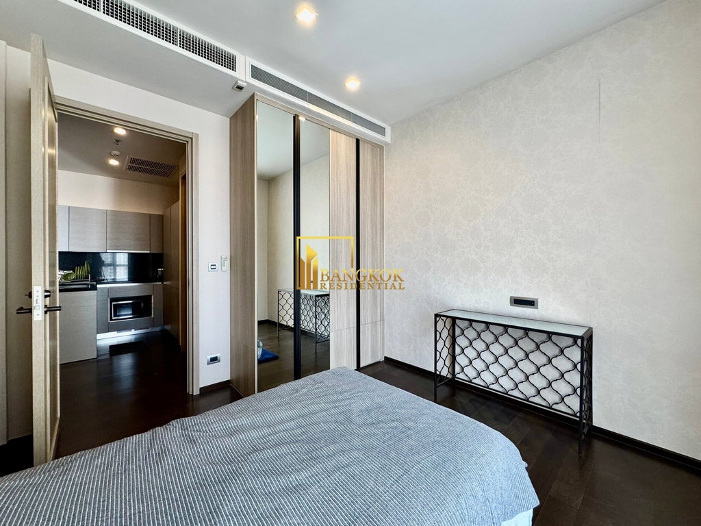 รูป The XXXIX | Stunning 2 Bed Luxury Condo For Rent in Phrom Phong - BR60188CD - รูปที่ 19/29