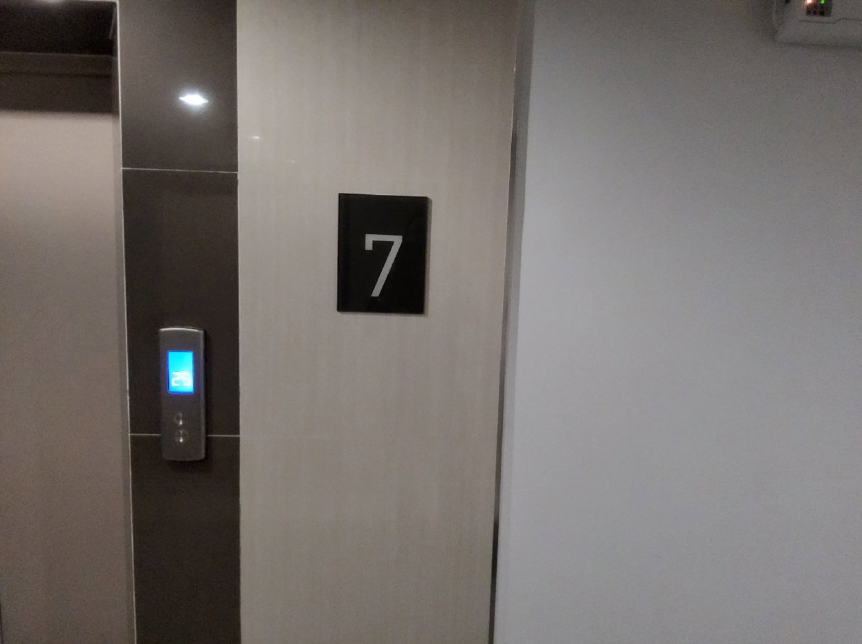 picture CONDO 30.72 Sq.m. Muang Nonthaburi Nonthaburi for 1.6M - 3/21