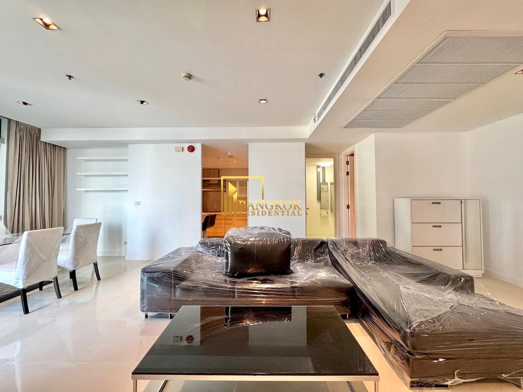 รูป Athenee Residence | Spacious 2 Bedroom Property in Prime Location - BR6704CD - รูปที่ 3/49