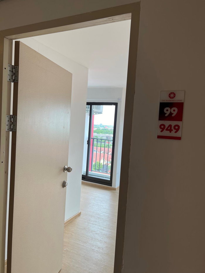picture CONDO 21.4 Sq.m. Khlong Luang Pathumthani for 910,000 - 2/12