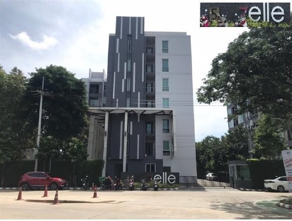picture CONDO 30.13 Sq.m. Phuttha Mon Thon Nakhon Pathom for 1.8M - 9/9