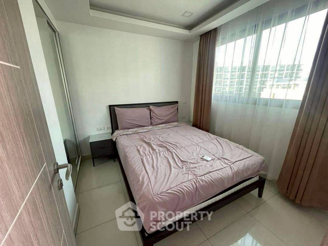รูป คอนโด 1-ห้องนอน ที่ อาคาเดีย บีช คอนติเนนทอล ใกล้ พัทยาใต้ (ID 2836478) - รูปที่ 2/6