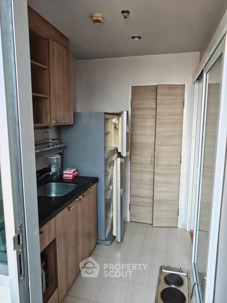 รูป คอนโด 2-ห้องนอน ที่ ไฮฟ์ ตากสิน ใกล้ BTS วงเวียนใหญ่ (ID 2833944) - รูปที่ 3/12