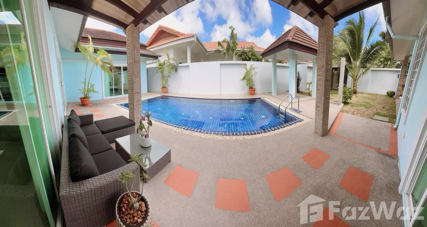 รูป บ้านเดี่ยวให้เช่า 3 ห้องนอน ใน ราไวย์, ภูเก็ต 1884126 - รูปที่ 15/15