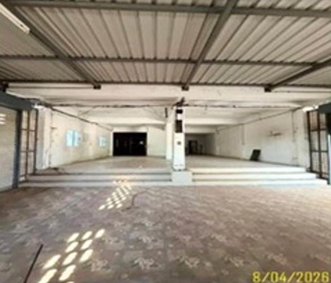 รูป อาคารพาณิชย์ 40 ตร.วา เมืองปราจีนบุรี ปราจีนบุรี 5M - รูปที่ 2/28