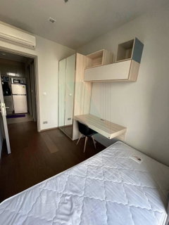 รูปภาพ 🎊 For Rent Condo IDEO Q VICTORY Building 1, Floor 33,2 bed room, Room size 45.00 sqm