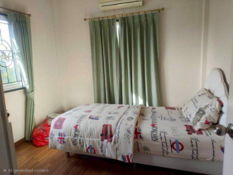 รูป ขาย ทาวน์โฮม ห้องริมบ้านนนท์ณิชา บางใหญ่-แก้วอินทร์ 150 ตรม. 36.3 ตร.วา - รูปที่ 10/12