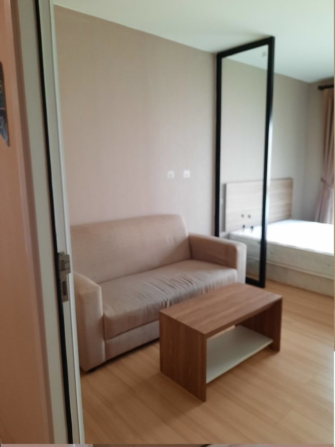 picture CONDO 26.62 Sq.m. Muang Samut Prakarn Samut Prakarn for 1.4M - 4/13