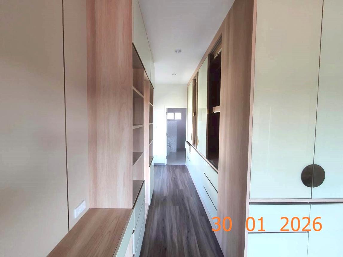 รูป บ้านเดี่ยว 95 ตร.วา เดอะ พรีโก้ สันกำแพง เชียงใหม่ 7M - รูปที่ 58/64
