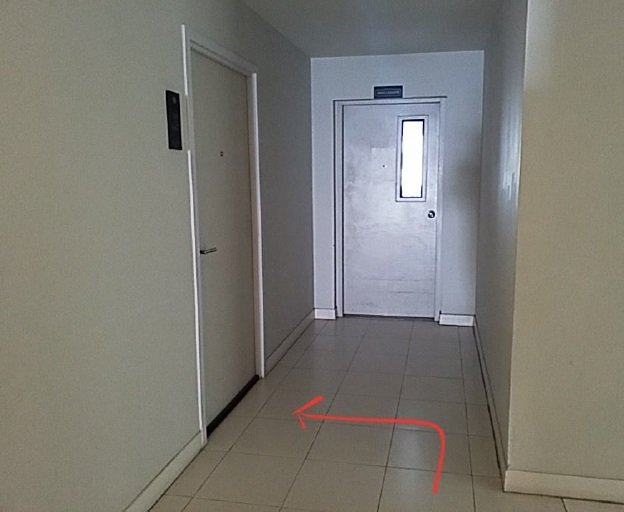 picture CONDO 35.64 Sq.m. Muang Samut Prakarn Samut Prakarn for 2.7M - 2/17