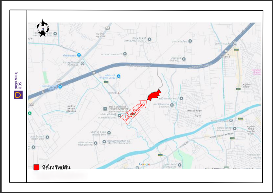 รูป บ้านเดี่ยว 59.6 ตร.วา โครงการ แกรนดิโอ 2 พระราม 2 สมุทรสาคร เมืองสมุทรสาคร สมุทรสาคร 13.2M - รูปที่ 19/20