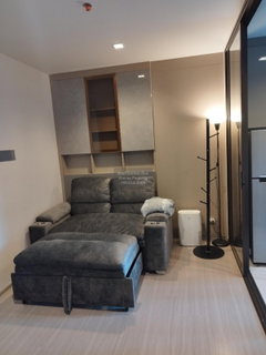 รูปภาพ For Rent Condo , Life Asoke - Rama 9 , MRT-Phra Ram 9 , Makkasan , Rat Thewi , Bangkok , CX-103887 ✅ Live chat with us ADD LINE @connexproperty ✅