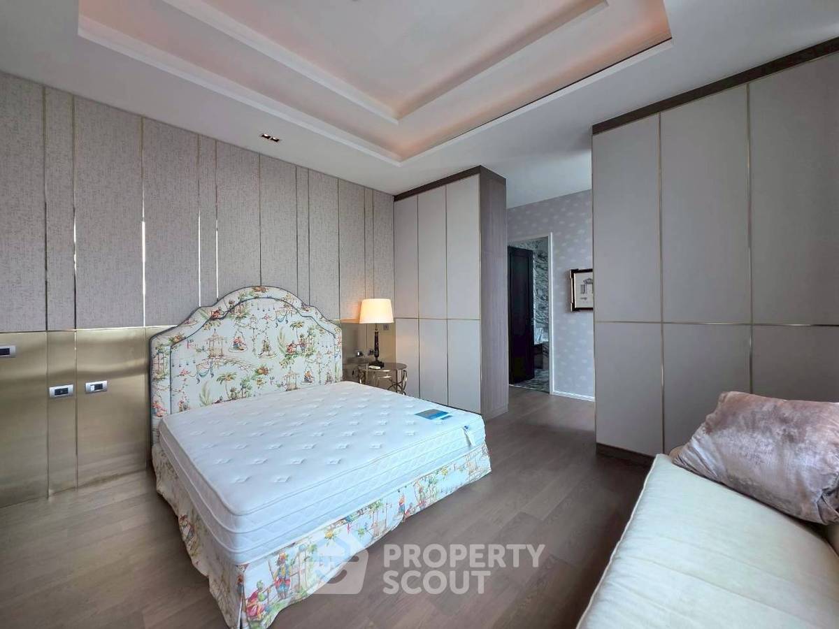 รูป คอนโด 2-ห้องนอน ที่ เดอะ ดิโพลแมท 39 พร้อมพงษ์ ใกล้ BTS พร้อมพงษ์ (ID 2781513) - รูปที่ 9/23