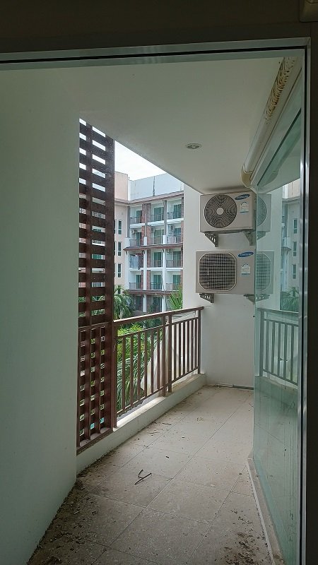 picture CONDO 58.2 Sq.m. Sattahip Chonburi for 1.9M - 12/13