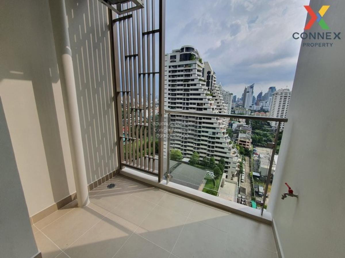 รูป 🔥🔥🔥 เช่า คอนโด  Supalai Oriental Sukhumvit 39 MRT-เพชรบุรี สุขุมวิท คลองตันเหนือ วัฒนา กรุงเทพ CX-00293 ✅ ทักไลน์ @connexproperty ตอบทันที ทีมงานมืออาชีพ ✅ 🔥🔥🔥 - รูปที่ 11/11
