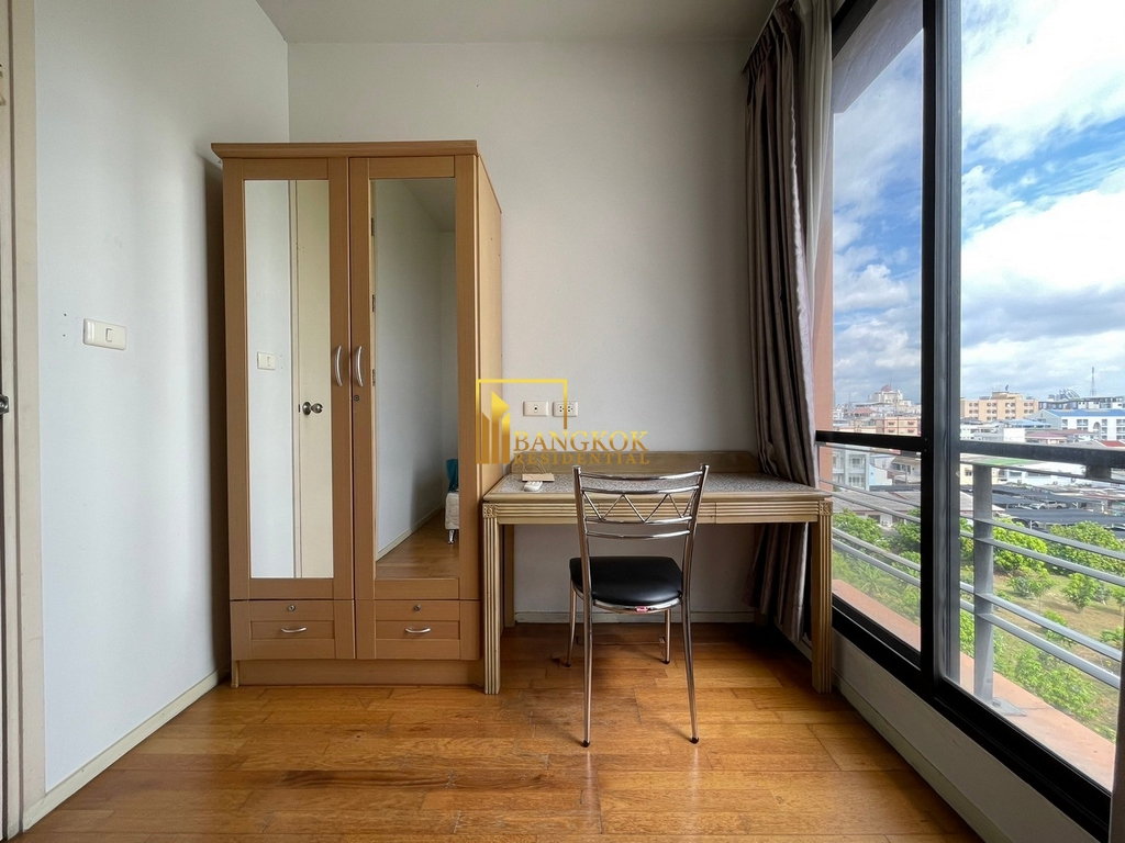 รูป Amanta Ratchada | Spacious 2 Bedroom Condo For Rent Near MRT - BR14800CD - รูปที่ 17/31